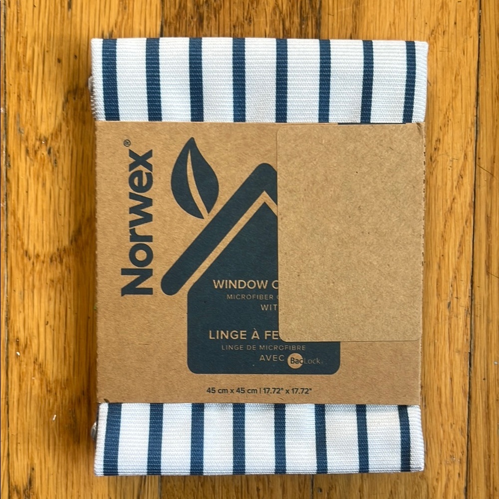 Norwex Window Cloth